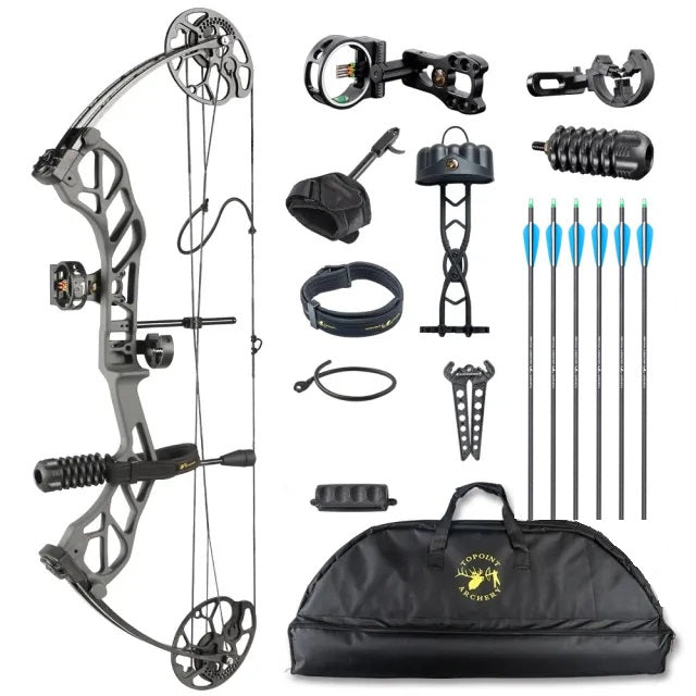 Topoint Starting 31 Kit