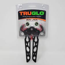 Truglo Bow Jack Bow Stand حامل