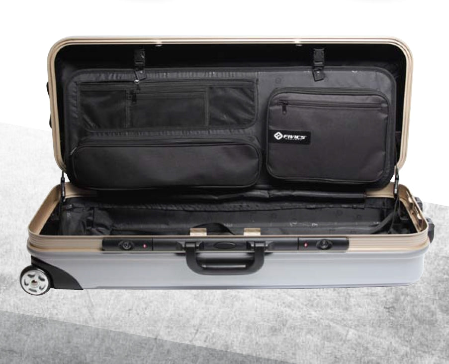 Fivics AEGIS single Case حقيبة قوس