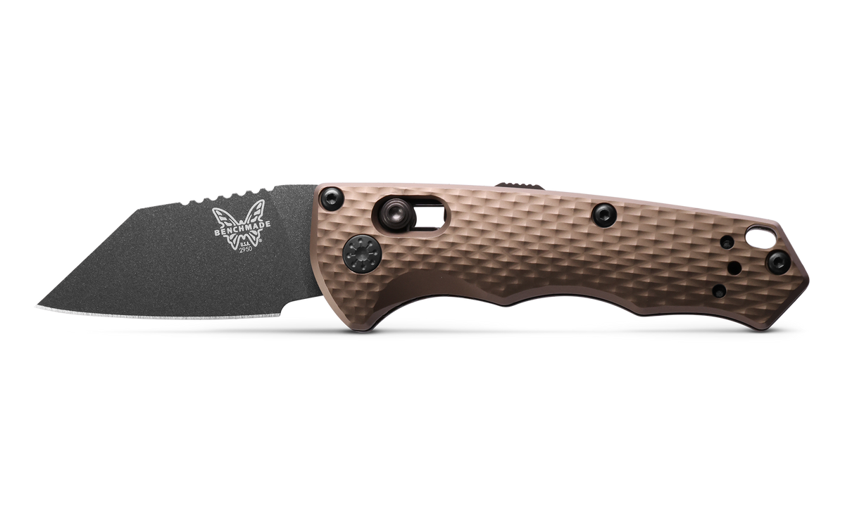 BENCHMADE 2950BK-1