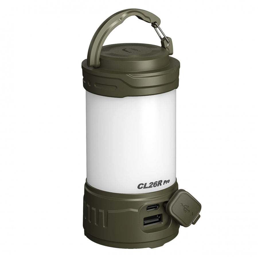 Fenix CL26R PRO