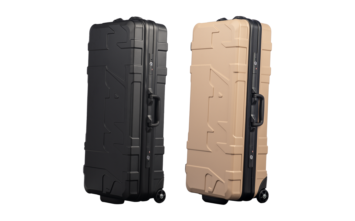 WIAWIS Bow Case PC حقيبة
