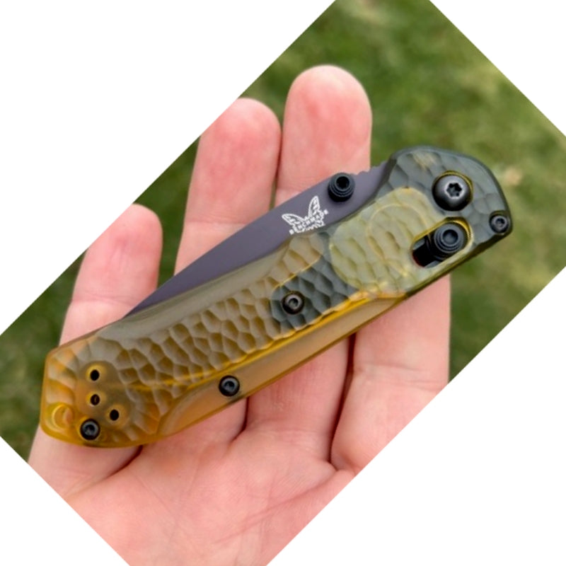 BENCHMADE 565PL-2501
