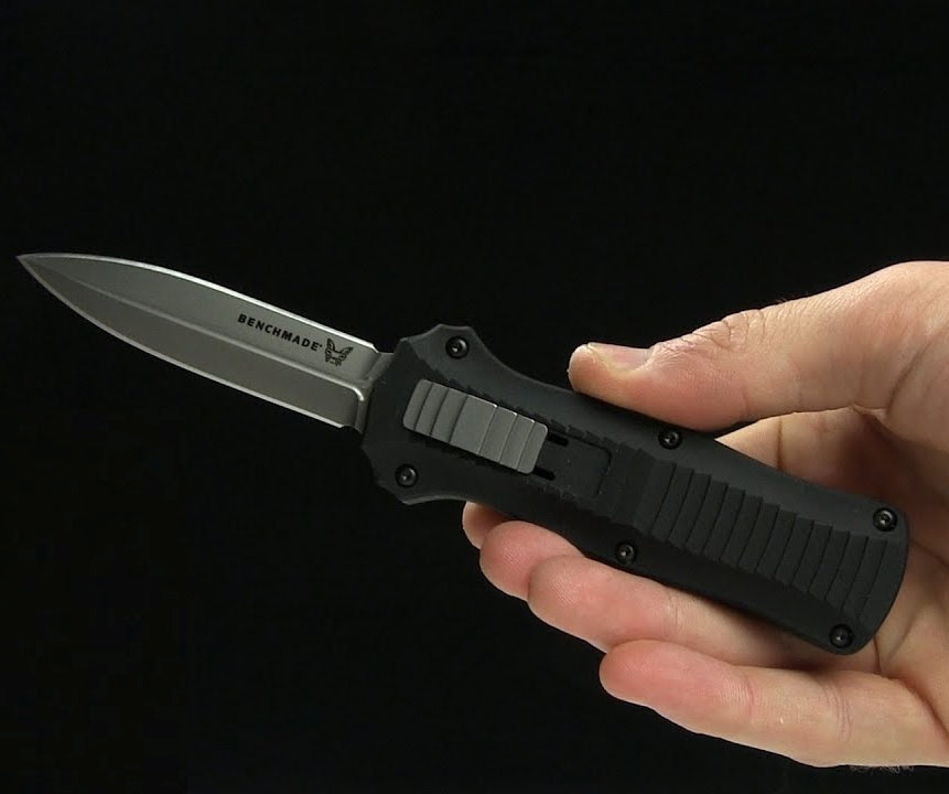 BENCHMADE 3350BK
