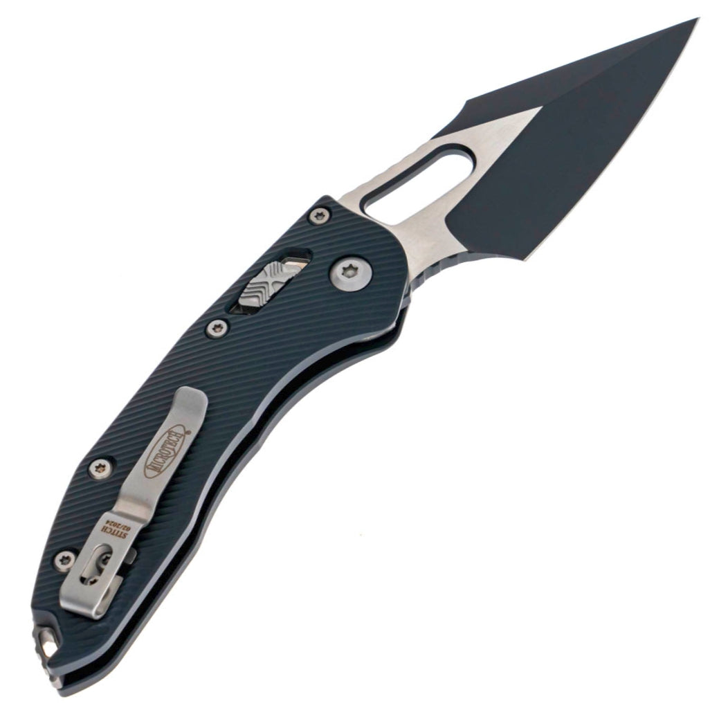 Microtech Stitch 169RL-1FL