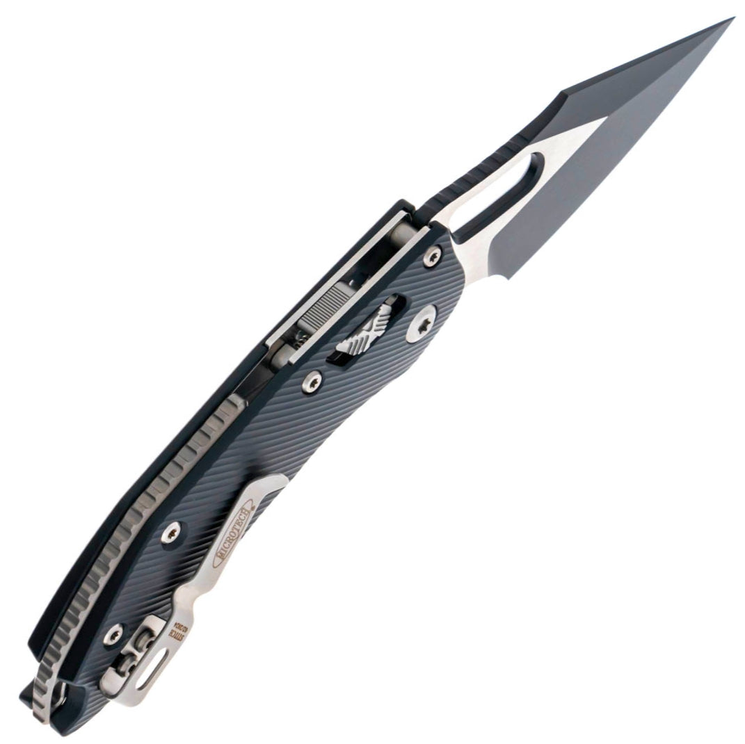 Microtech Stitch 169RL-1FL
