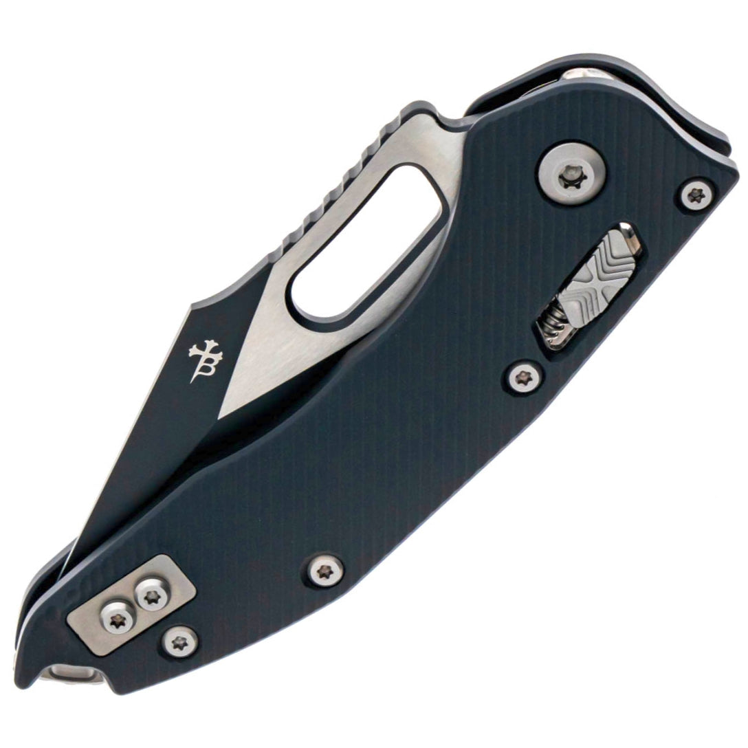 Microtech Stitch 169RL-1FL