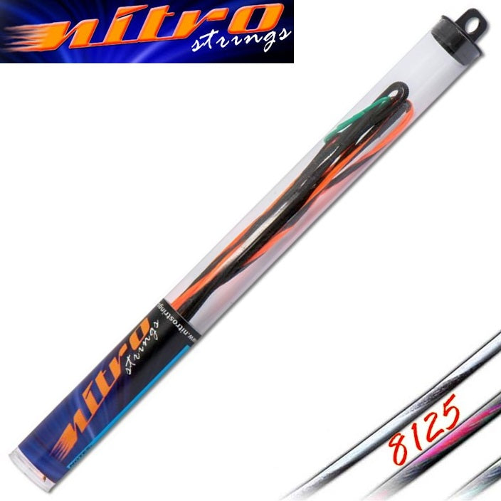 Nitro BCY 8125 String وتر