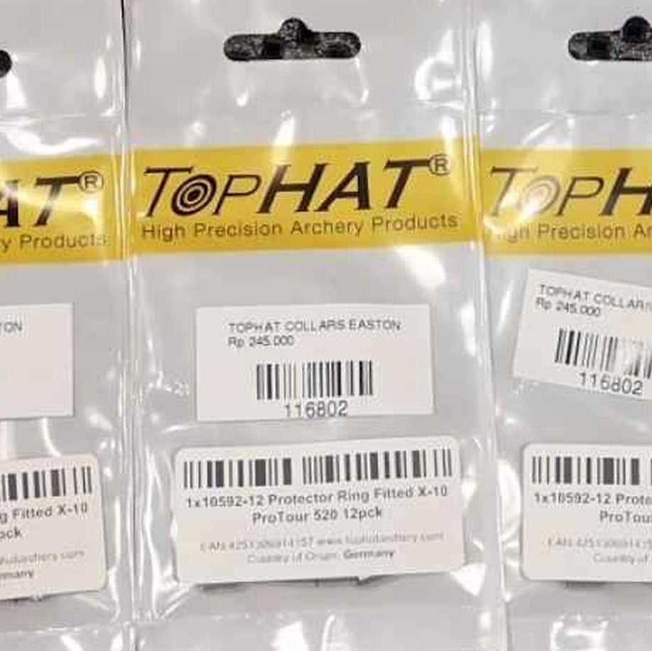 TopHat X10 Collar