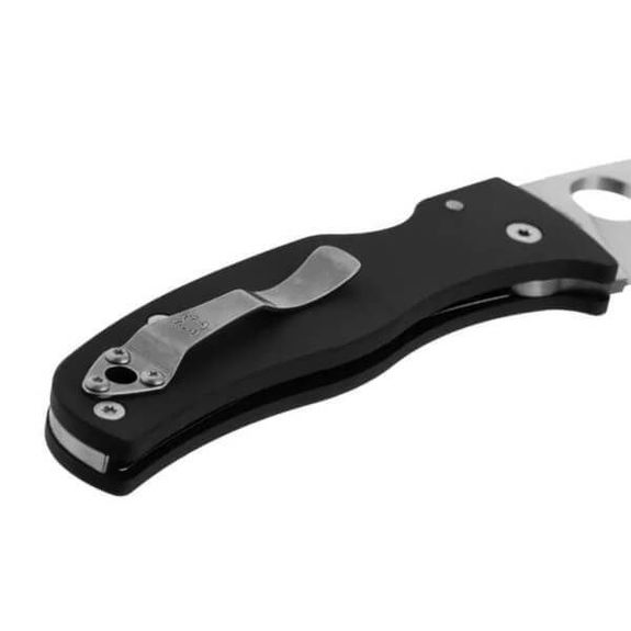Spyderco Bodacious سكين