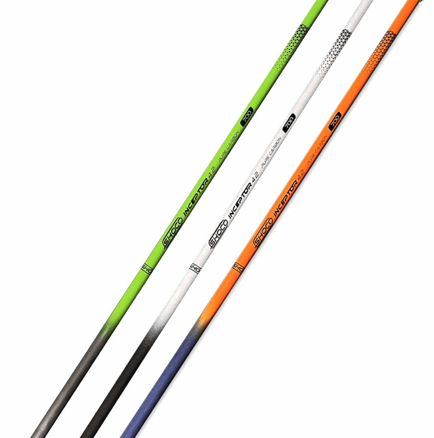 Shocq 4.2 Inceptor Arrows أسهم