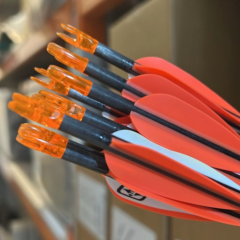 Easton Avance Sport Arrows أسهم