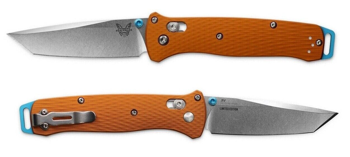 BENCHMADE 537-2301 Bailout