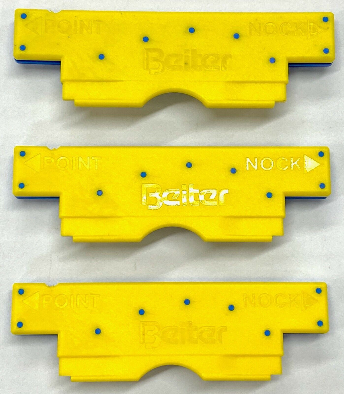 BEITER Wing Holder 3pcs