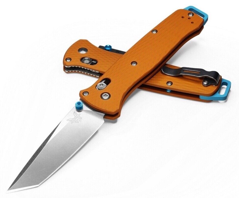 BENCHMADE 537-2301 Bailout