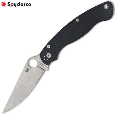 Spyderco Military 2 Carbon