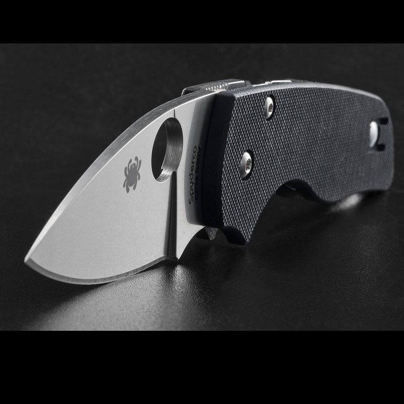 Spyderco Lil Native
