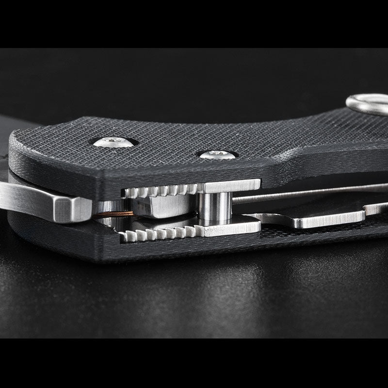 Spyderco Lil Native