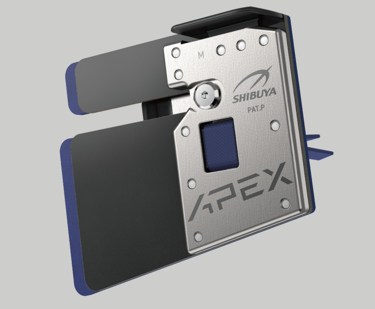 Shibuya APEX HEAVY