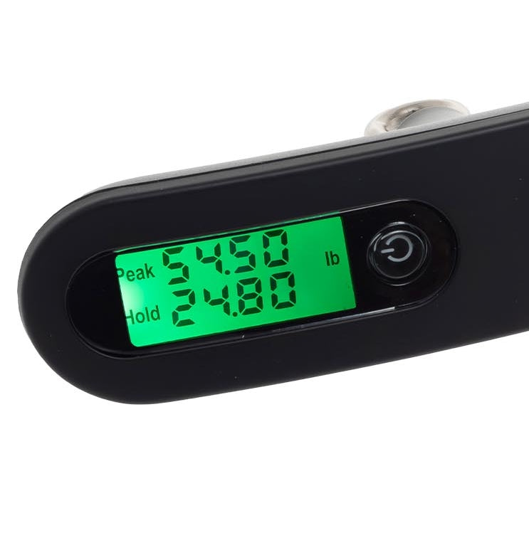 Shocq Digital Scale