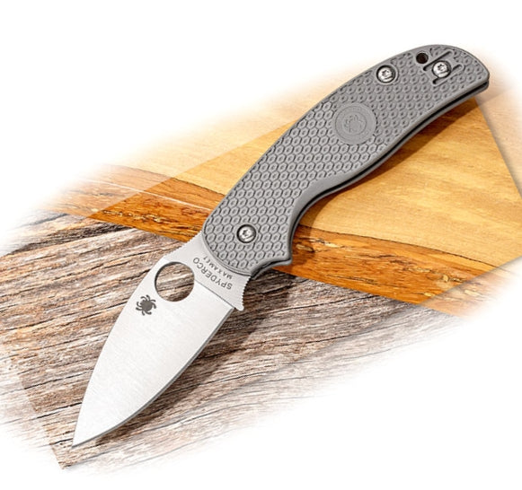 Spyderco Sage 5 Maxamet