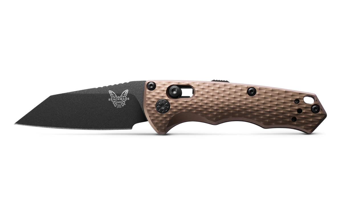BENCHMADE 2900BK-1