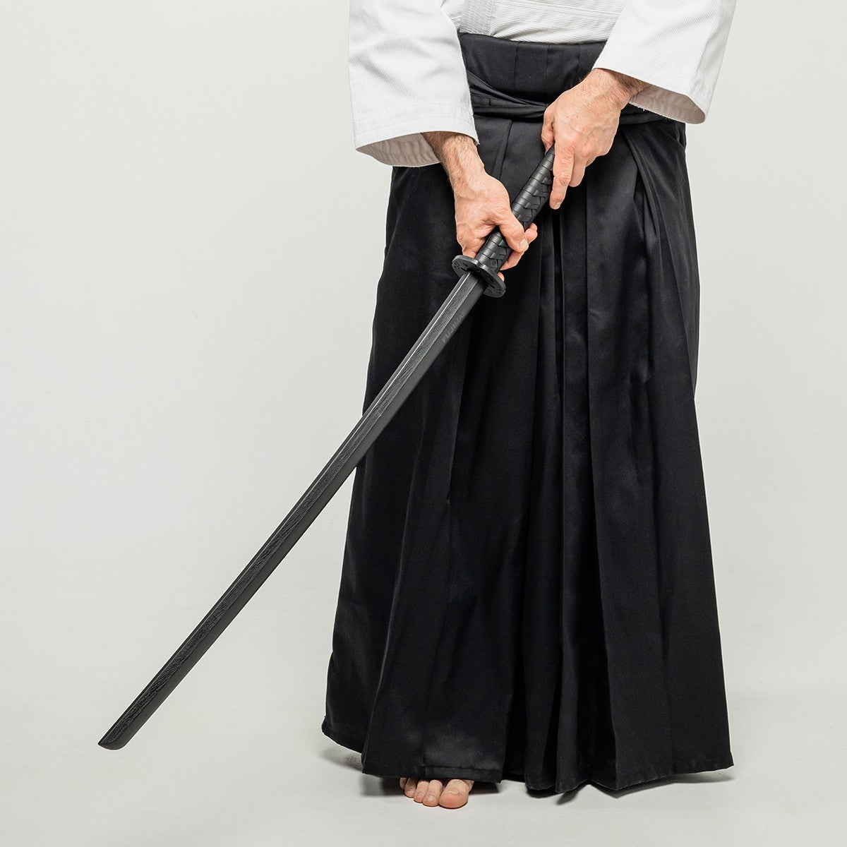 Training Bokken سيف