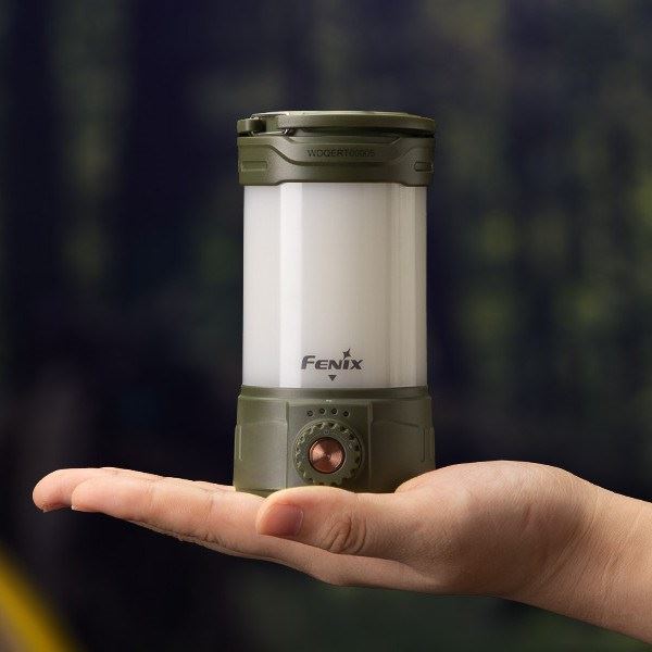 Fenix CL26R PRO