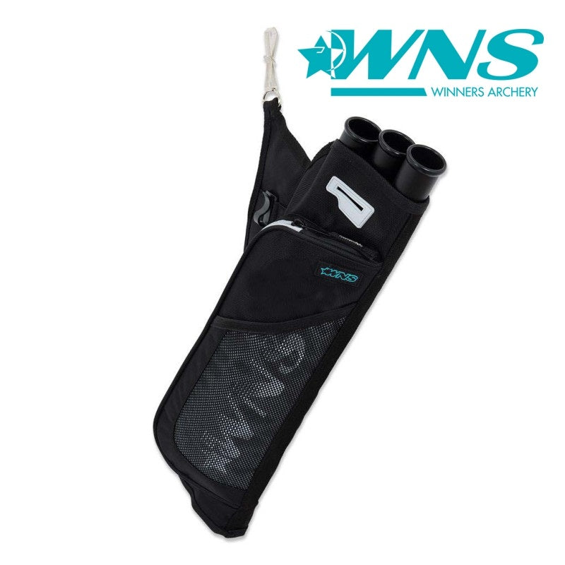 WNS Quiver S-100 كنانة