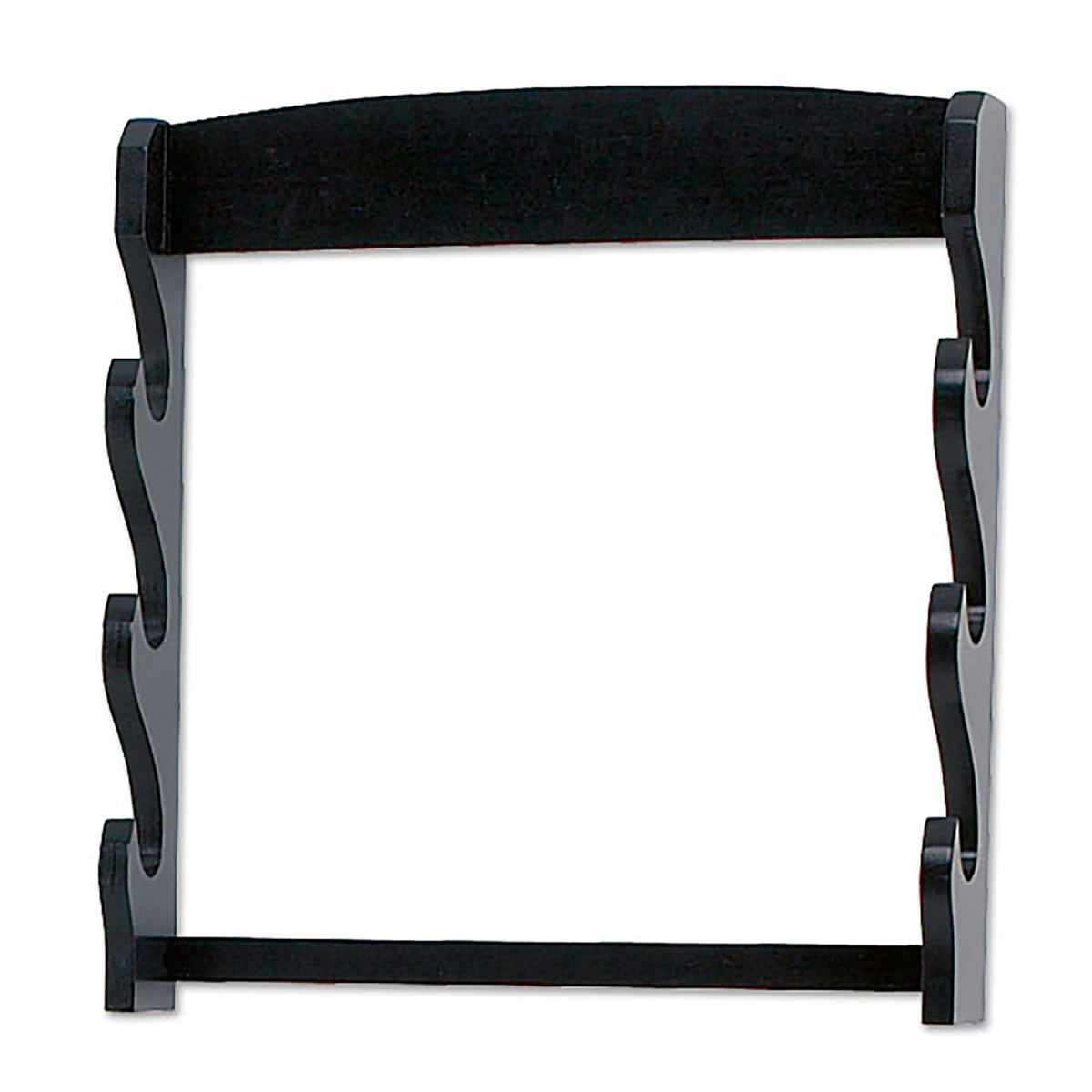 Sword Display Wall Stand M3332