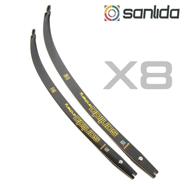 SANLIDA ILF Miracle X8 Limbs