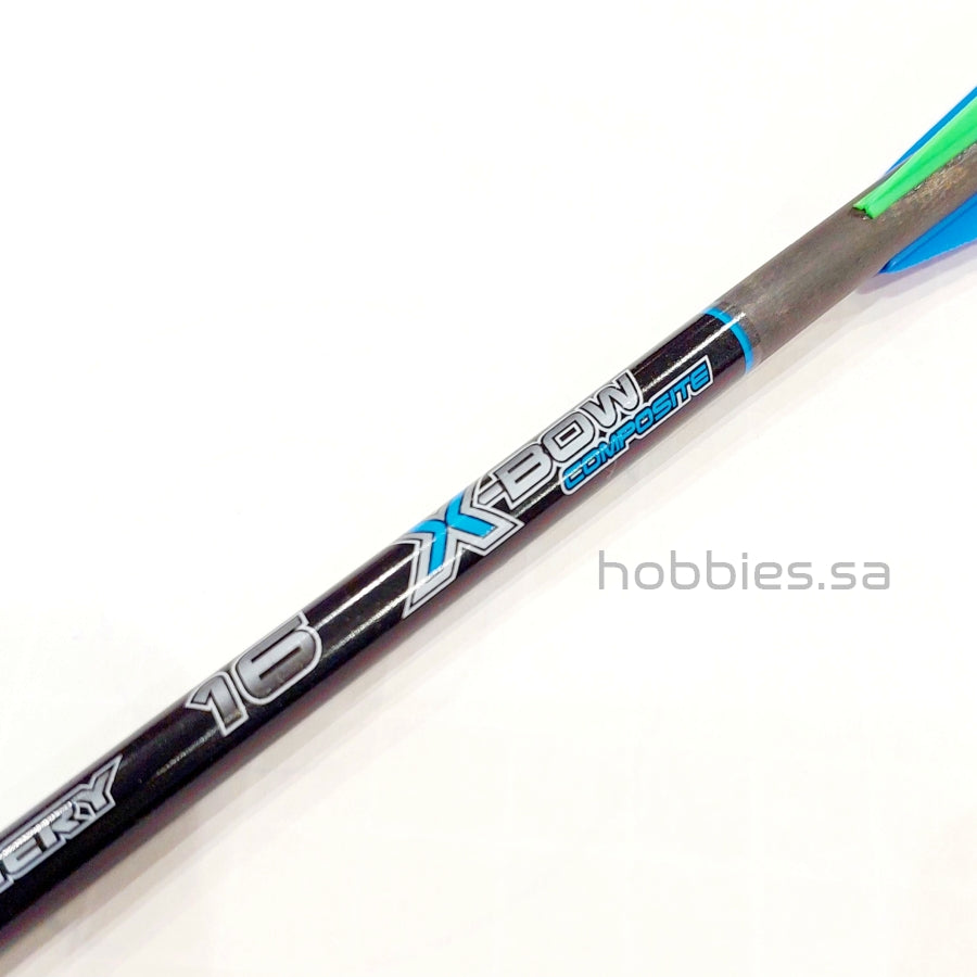 Skylon Crossbow Composite Bolts