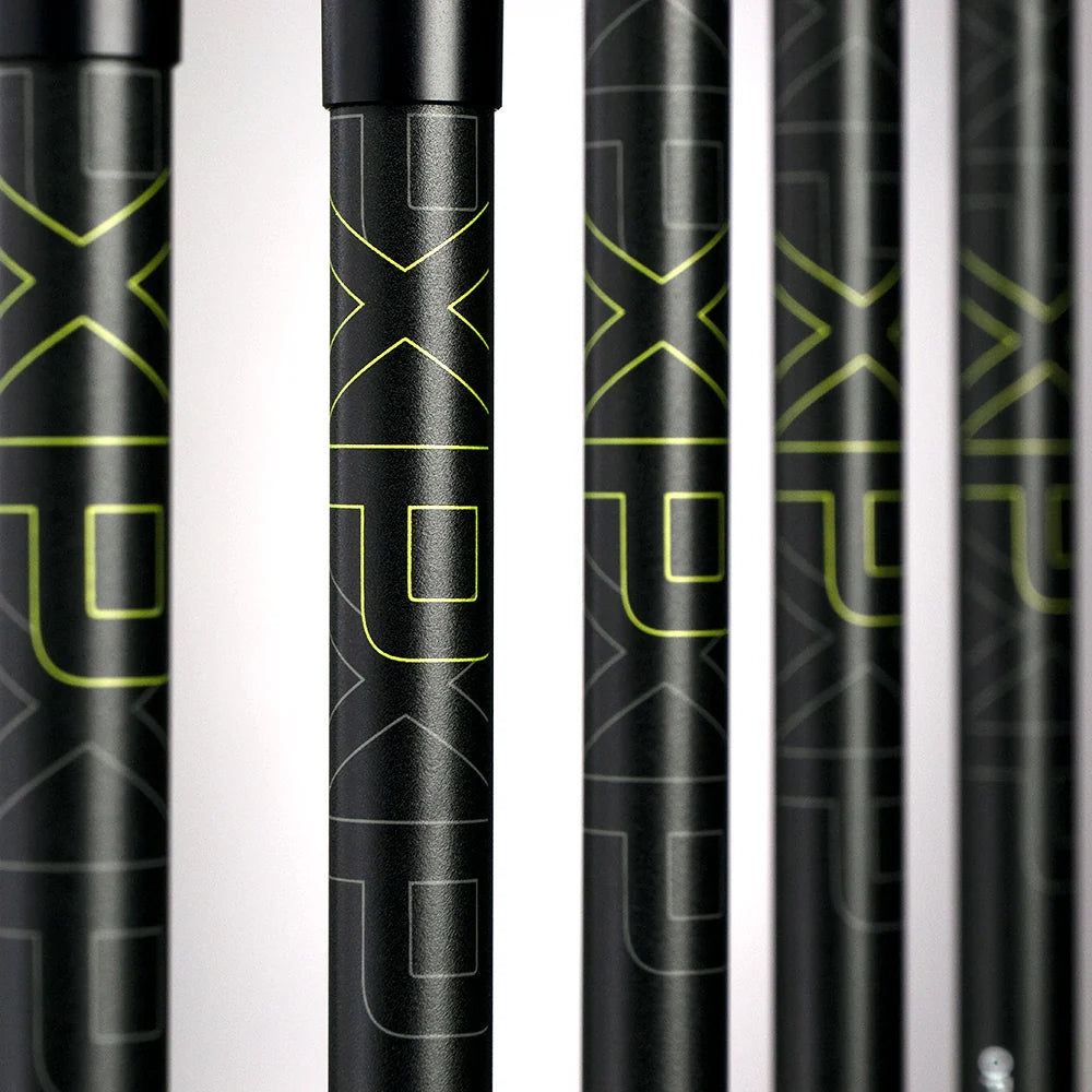 RamRods XP stabilizer
