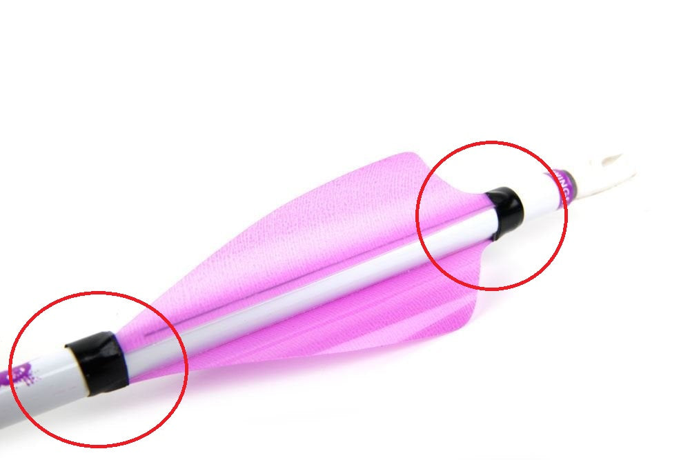 XS Wings Lining Tape
