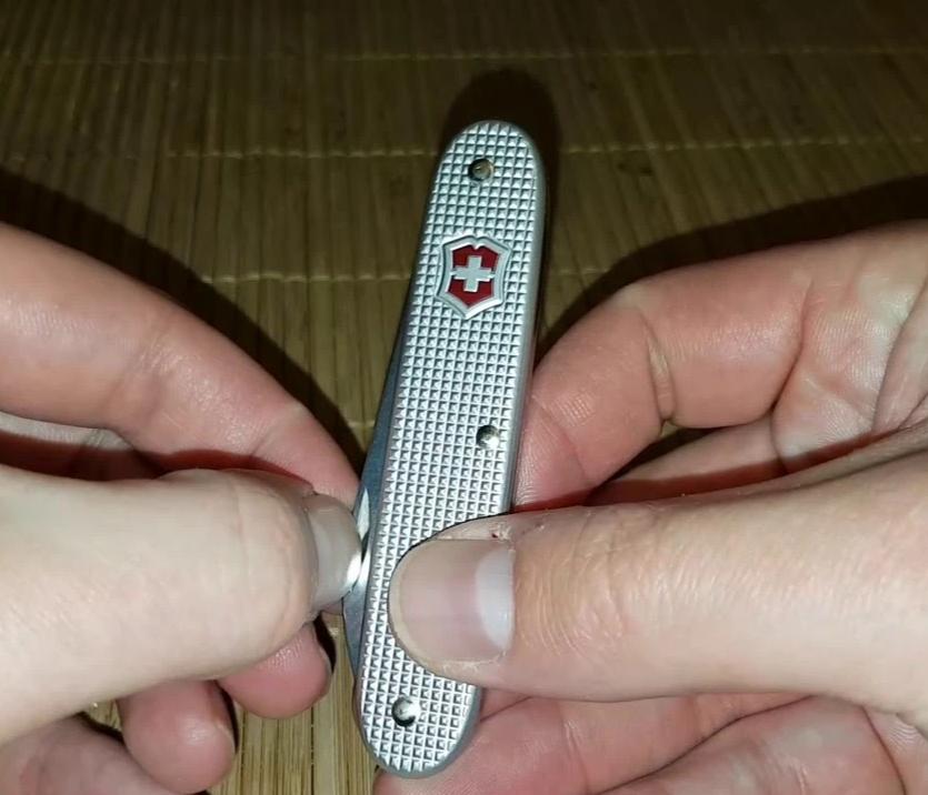 Victorinox 0.8000.26 Army 1