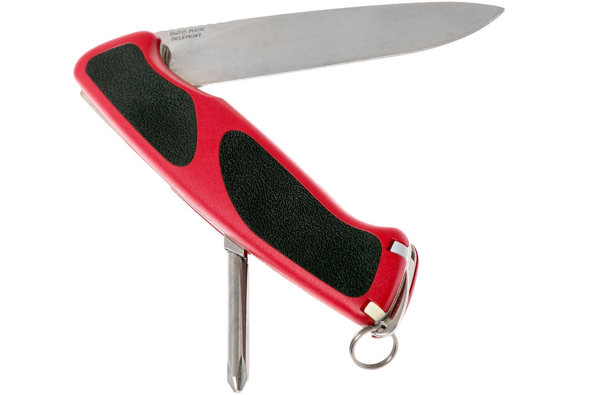 Victorinox Ranger Grip 0.9623.C