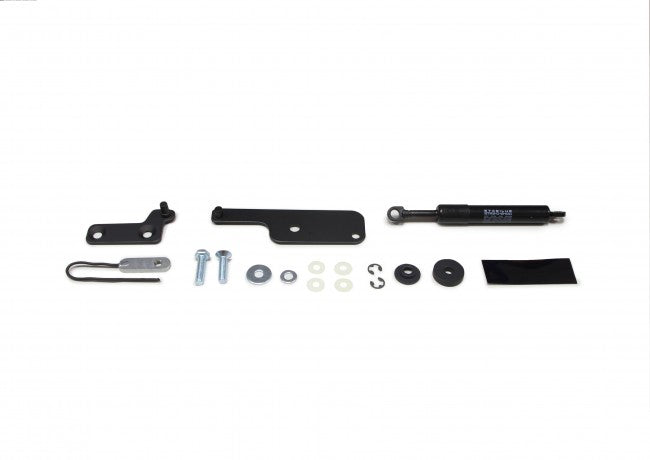 RIVAL Tail Gate STRUT KIT HILUX 2016-