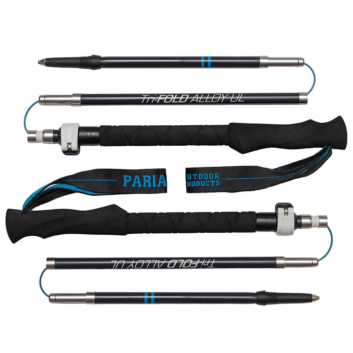 Hiking Pole Aluminum