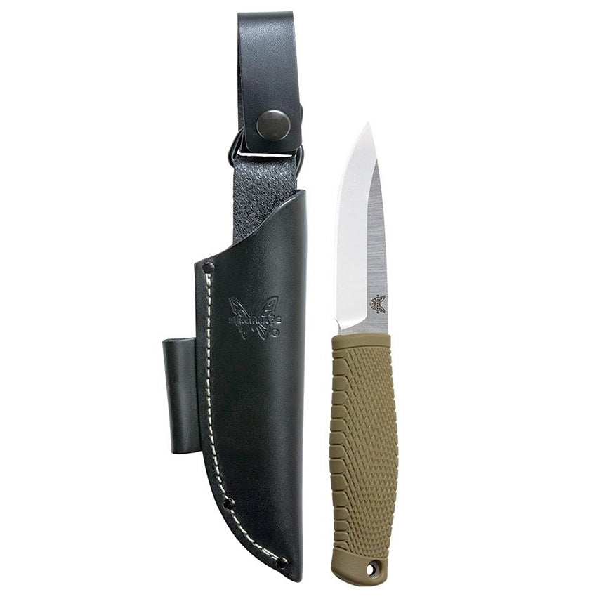 BENCHMADE 200 Puukko