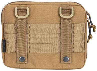 SPANKER EP126 Admin Pouch حقيبة