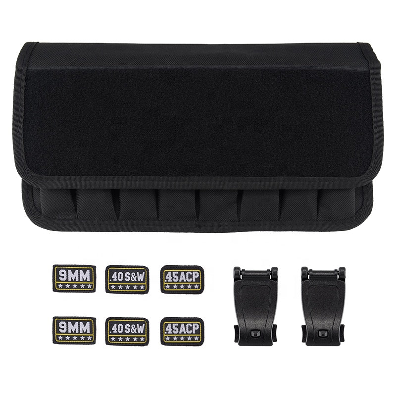 Pistol Magazine Pouch حقيبة مخازن
