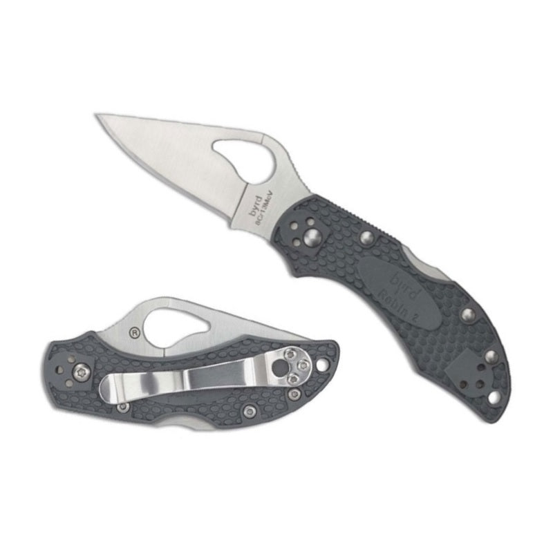 Spyderco Byrd Robin 2