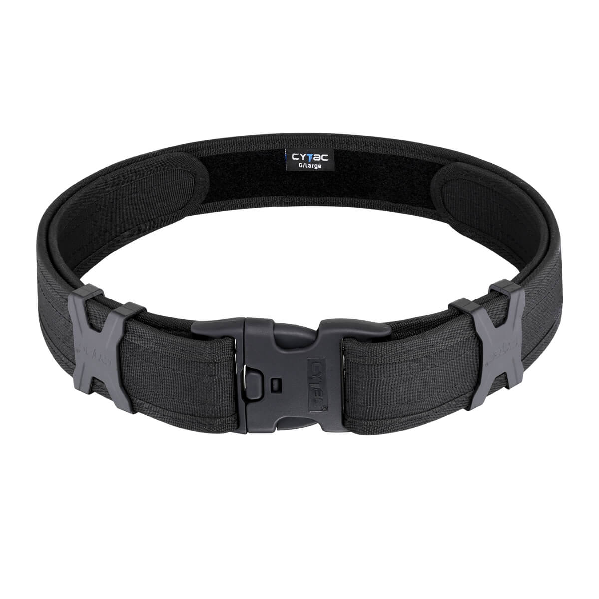 CYTAC Duty Belt حزام