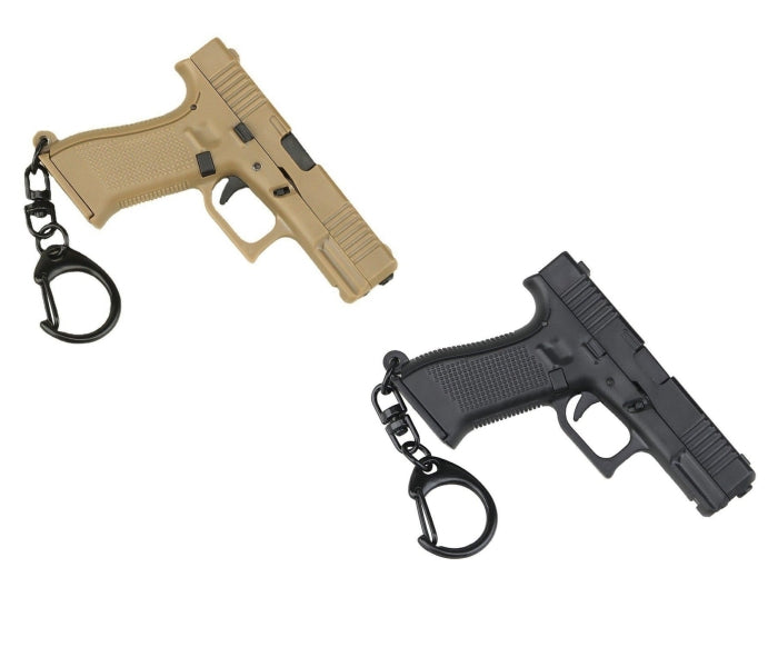 Pistol Key-chain - GLOCK