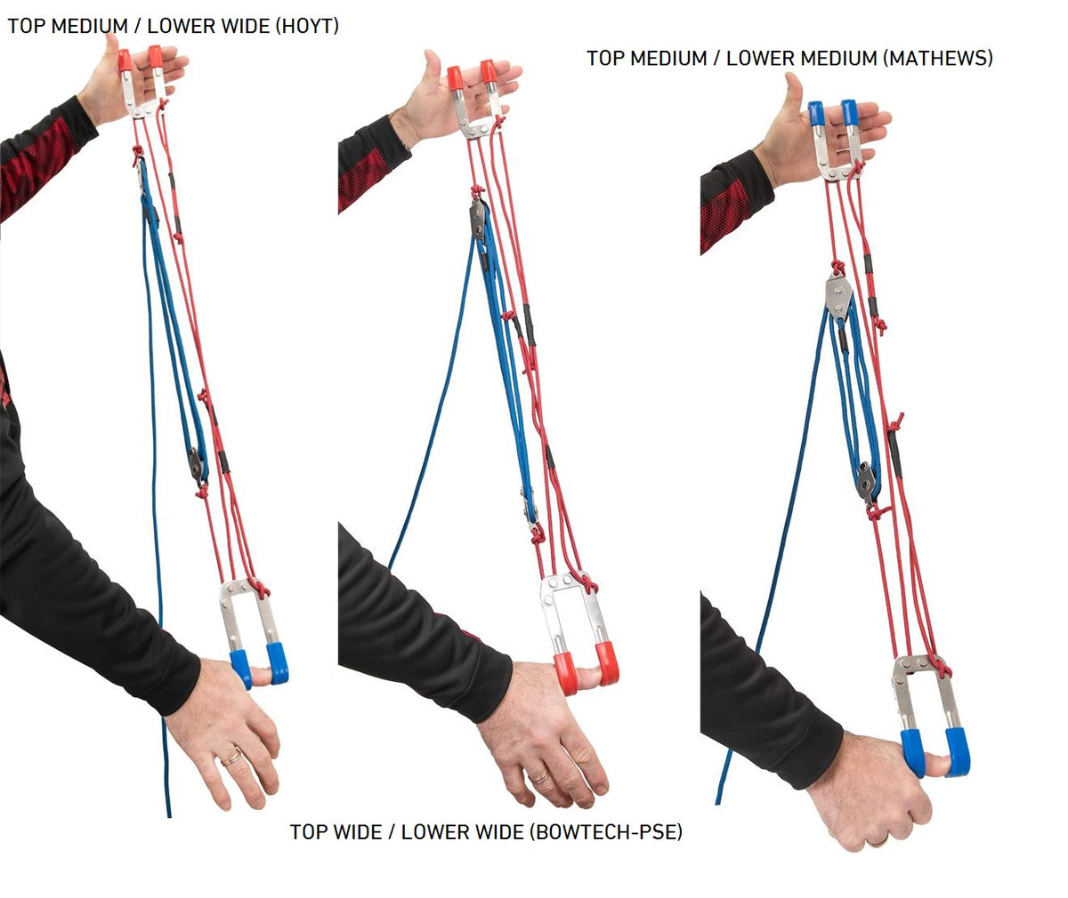 AVALON Speedy Portable Bow Press شداد