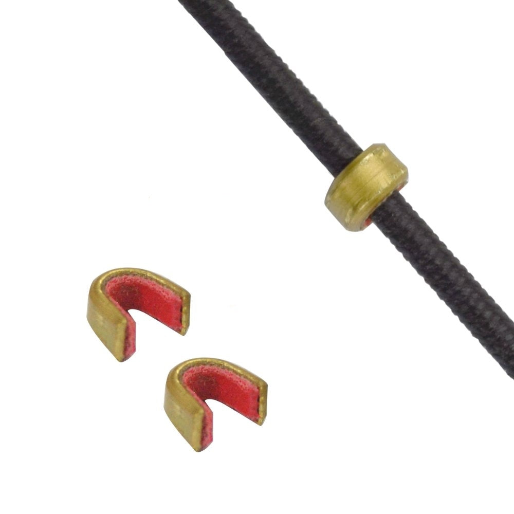 String Nock Set حلقات تثبيت