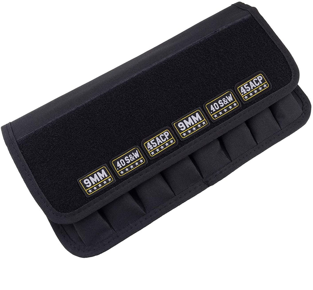 Pistol Magazine Pouch حقيبة مخازن