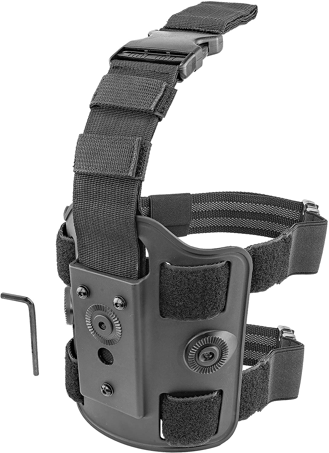 CYTAC Drop Leg Platform وصلة جراب للفخذ