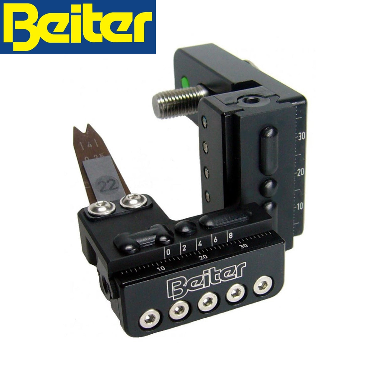 BEITER Micro Rest مسند سهم