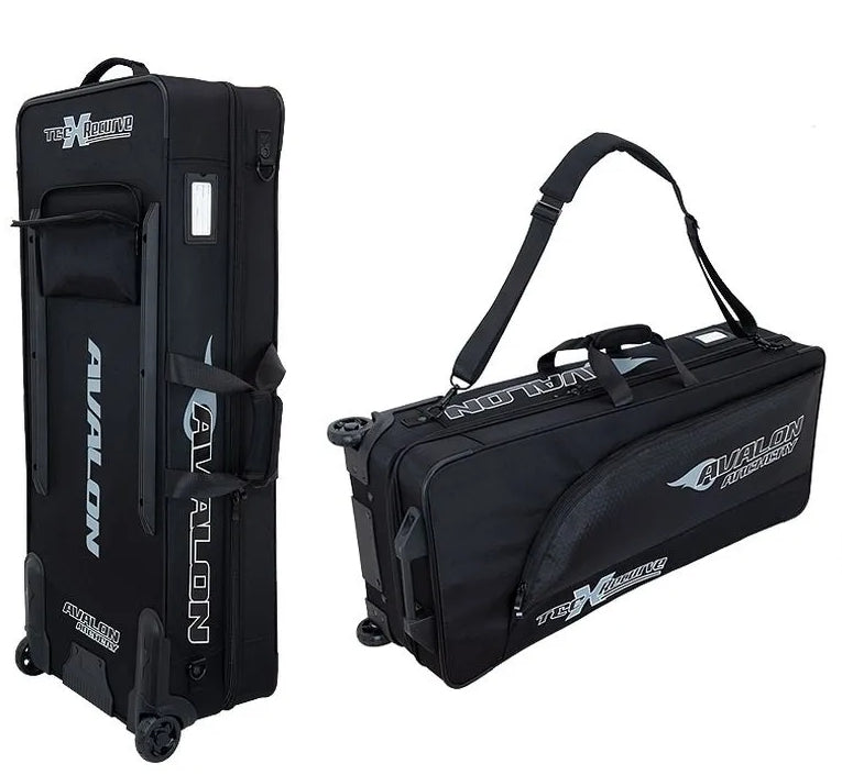 AVALON Tec X 92cm Case حقيبة قوس